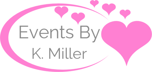 Events By K. Miller Logo